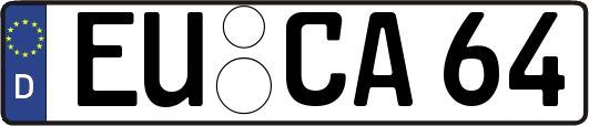 EU-CA64