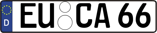EU-CA66