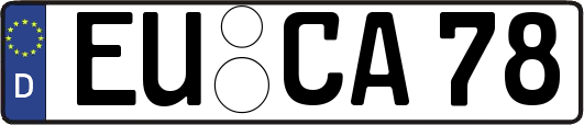 EU-CA78