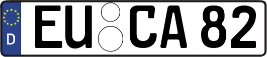 EU-CA82