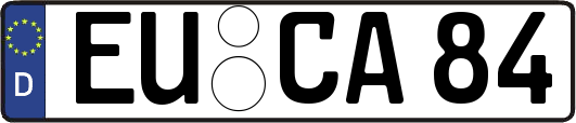 EU-CA84