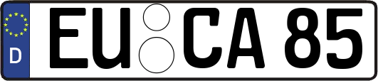 EU-CA85