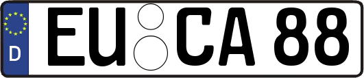 EU-CA88