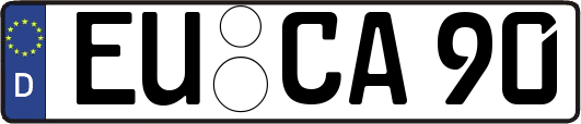 EU-CA90