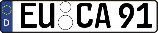 EU-CA91