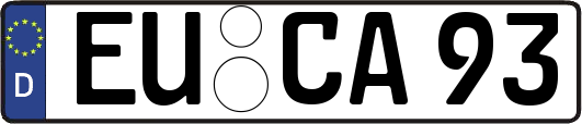 EU-CA93