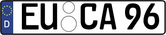 EU-CA96