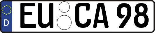 EU-CA98