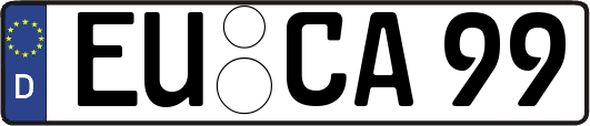 EU-CA99
