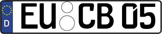 EU-CB05