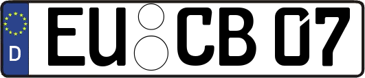 EU-CB07