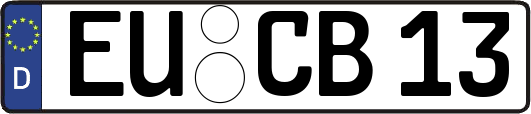EU-CB13