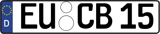 EU-CB15