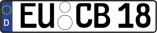 EU-CB18