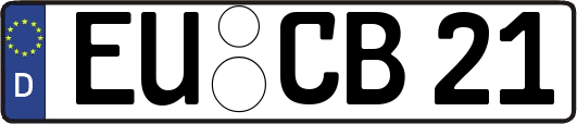 EU-CB21
