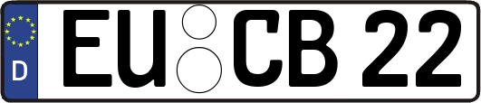 EU-CB22