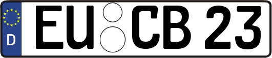 EU-CB23