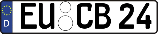 EU-CB24