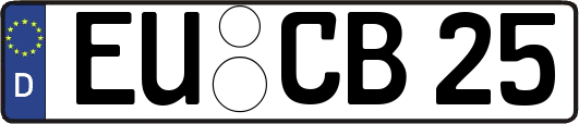 EU-CB25
