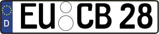 EU-CB28