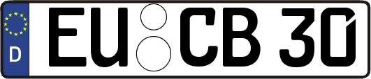 EU-CB30