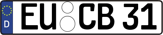 EU-CB31
