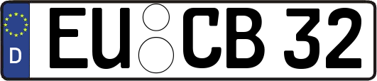 EU-CB32