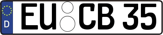 EU-CB35