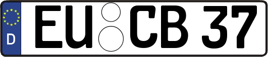 EU-CB37