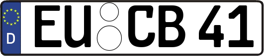 EU-CB41