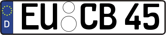 EU-CB45