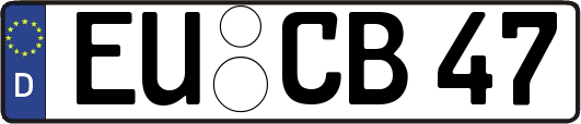 EU-CB47
