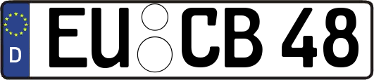 EU-CB48