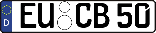 EU-CB50