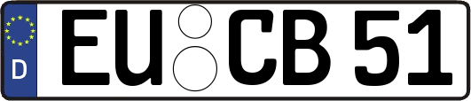 EU-CB51