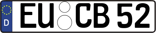 EU-CB52