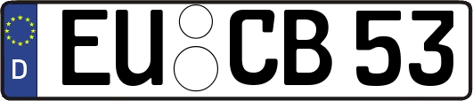 EU-CB53