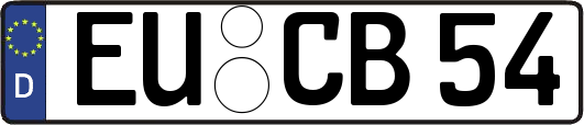 EU-CB54