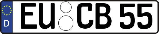 EU-CB55