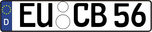 EU-CB56
