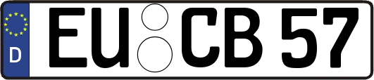 EU-CB57