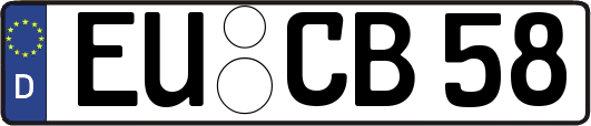 EU-CB58