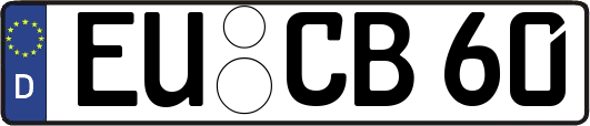 EU-CB60