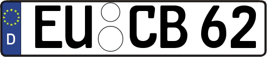EU-CB62