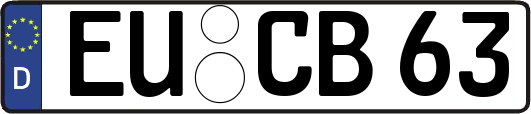 EU-CB63