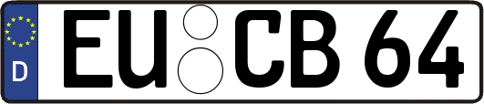 EU-CB64