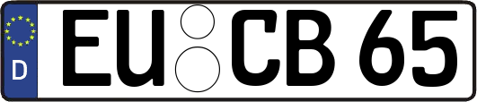 EU-CB65