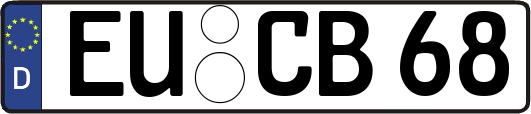 EU-CB68