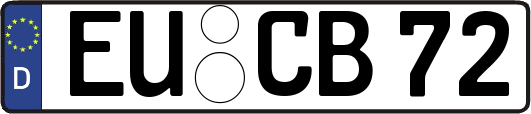 EU-CB72