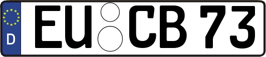 EU-CB73